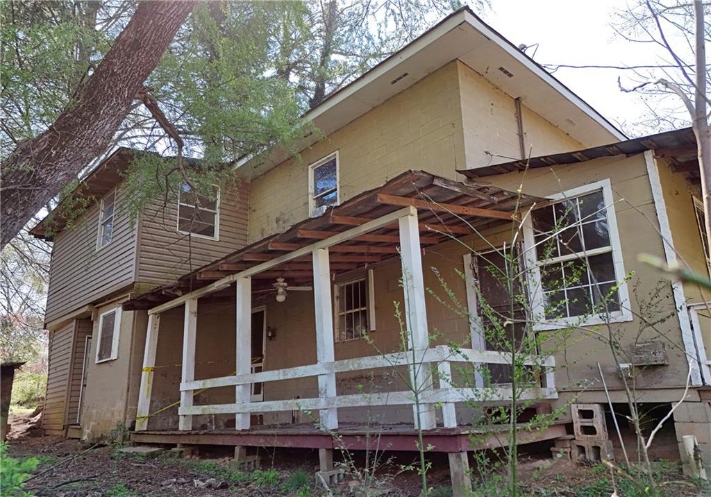 4674 Talking Rock Road, Talking Rock, Georgia image 18