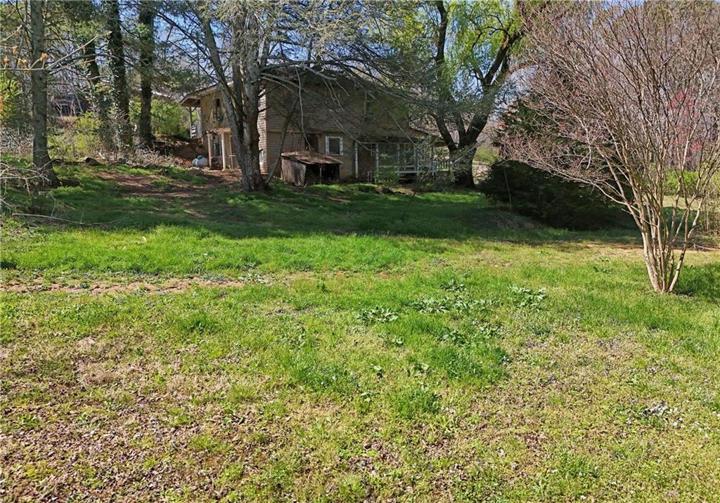 4674 Talking Rock Road, Talking Rock, Georgia image 24