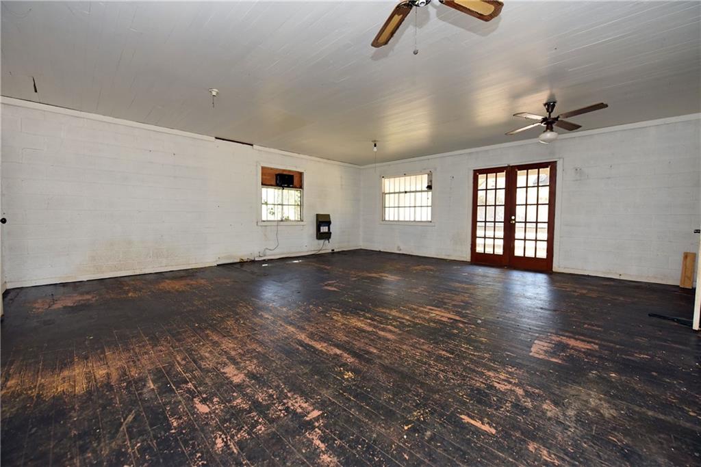 4674 Talking Rock Road, Talking Rock, Georgia image 4