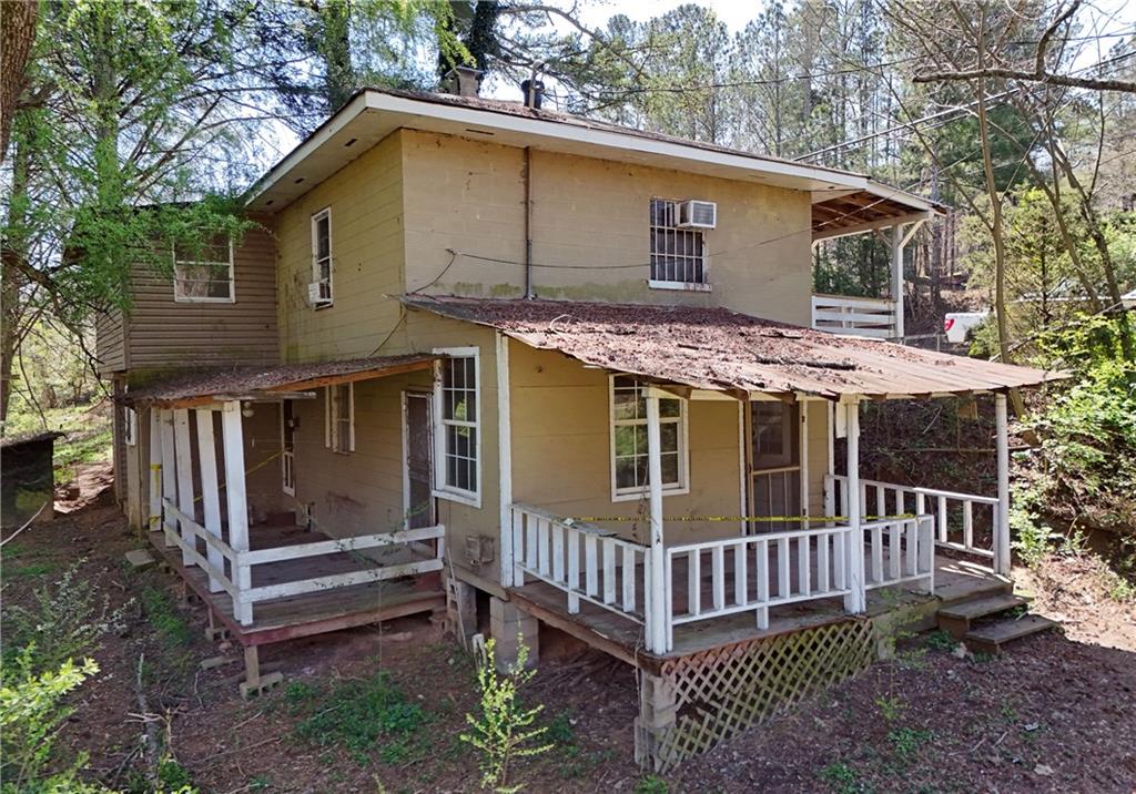 4674 Talking Rock Road, Talking Rock, Georgia image 21