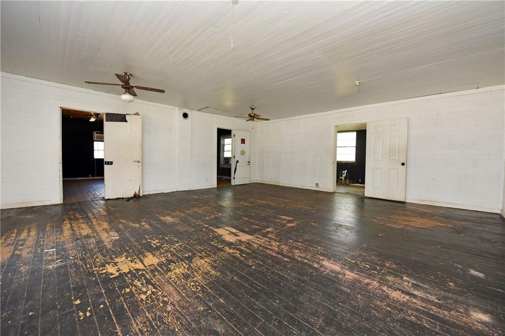 4674 Talking Rock Road, Talking Rock, Georgia image 6