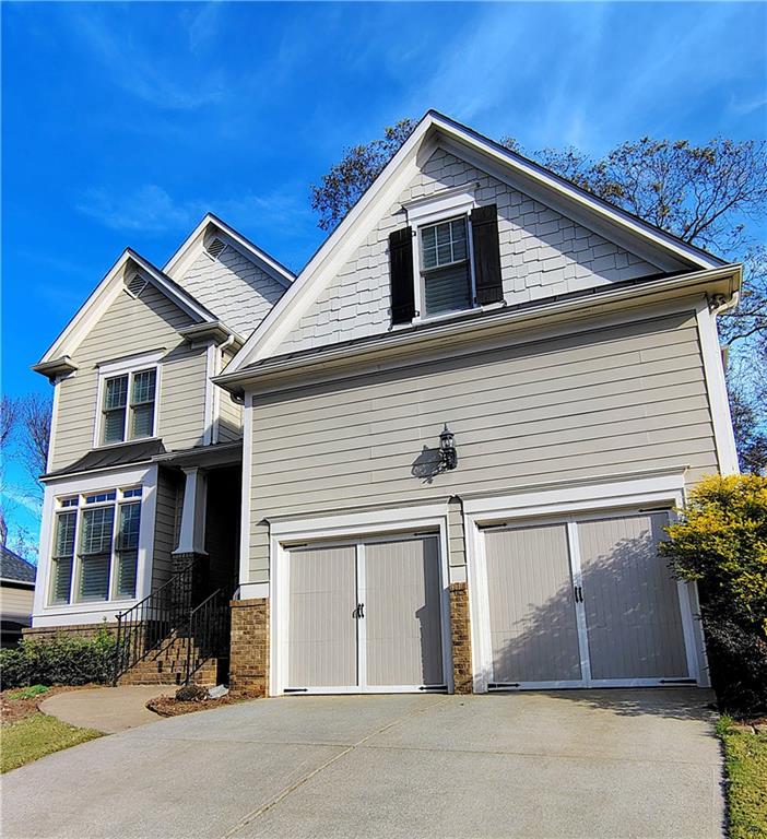 1467 Trilogy Park Drive