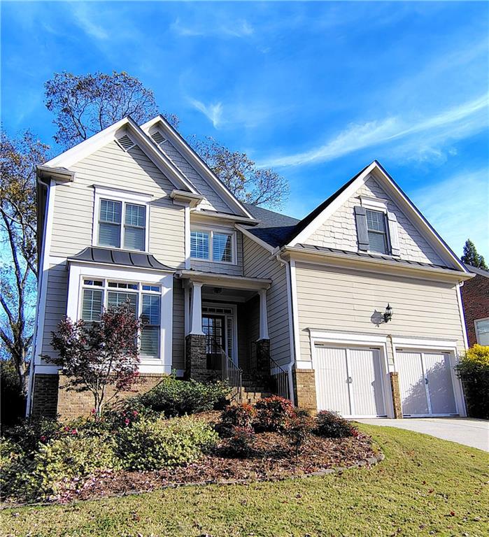 1467 Trilogy Park Drive