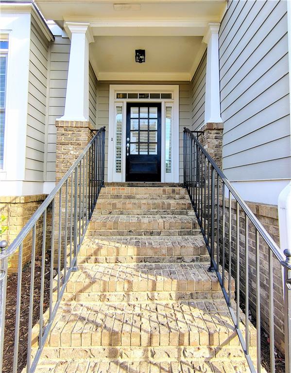 1467 Trilogy Park Drive