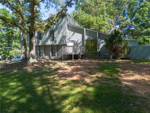Homes For Sale - 2581 Bluffton Road<br/> Buford, GA 30519