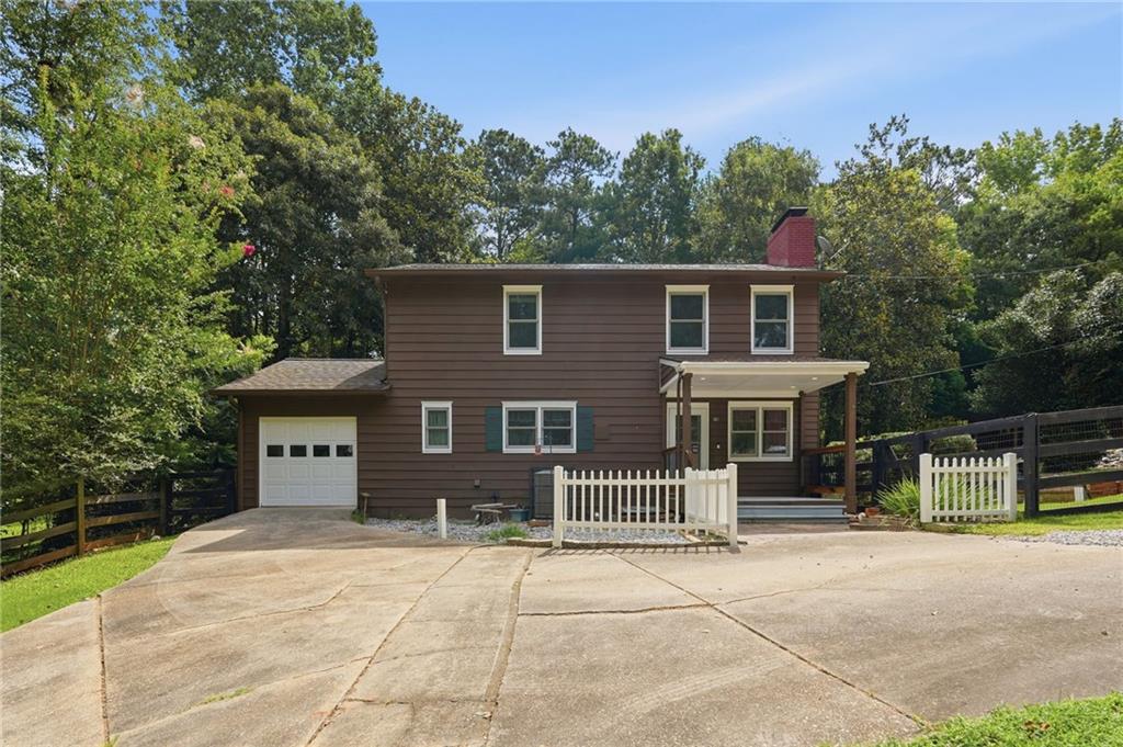 5129 Fourth Colony Drive