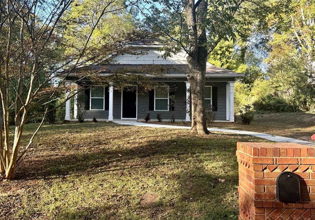 278 Privette Road, Marietta, Georgia image 7