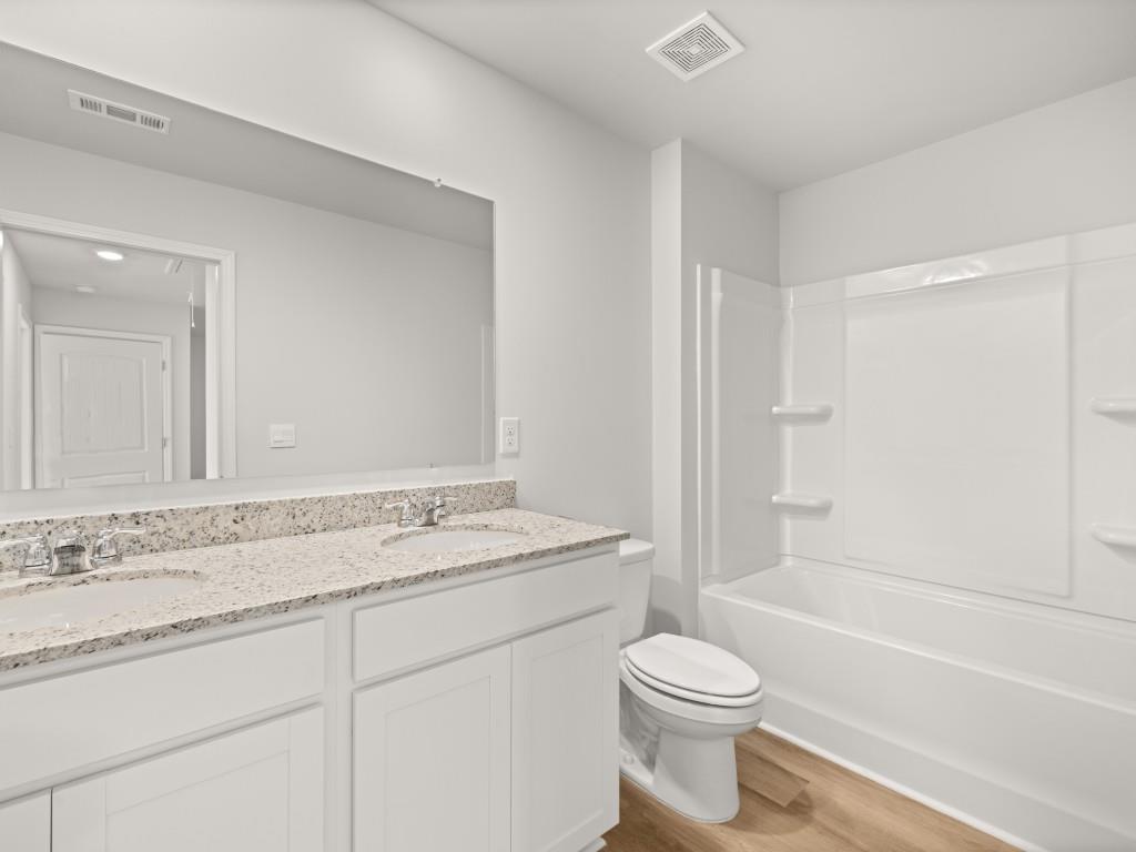 191 Deerberry Drive, Jasper, Georgia image 22