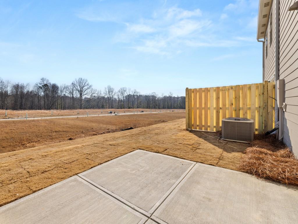 191 Deerberry Drive, Jasper, Georgia image 9