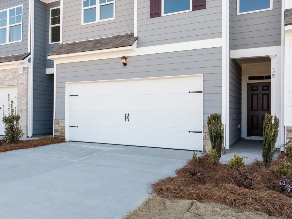 191 Deerberry Drive, Jasper, Georgia image 2
