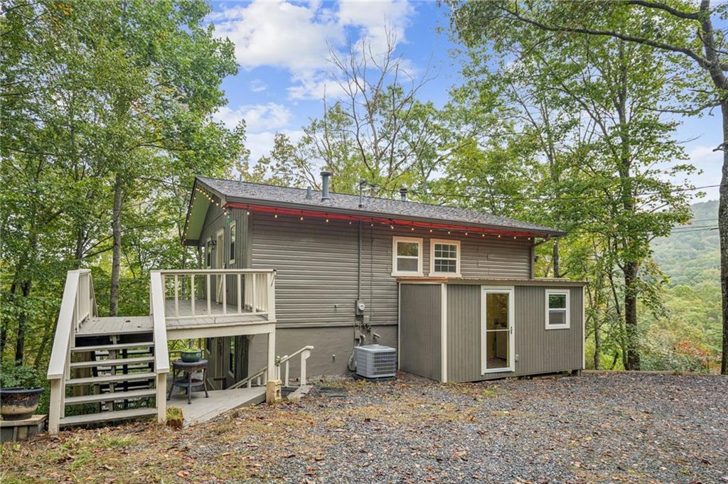 4113 White Oak Drive