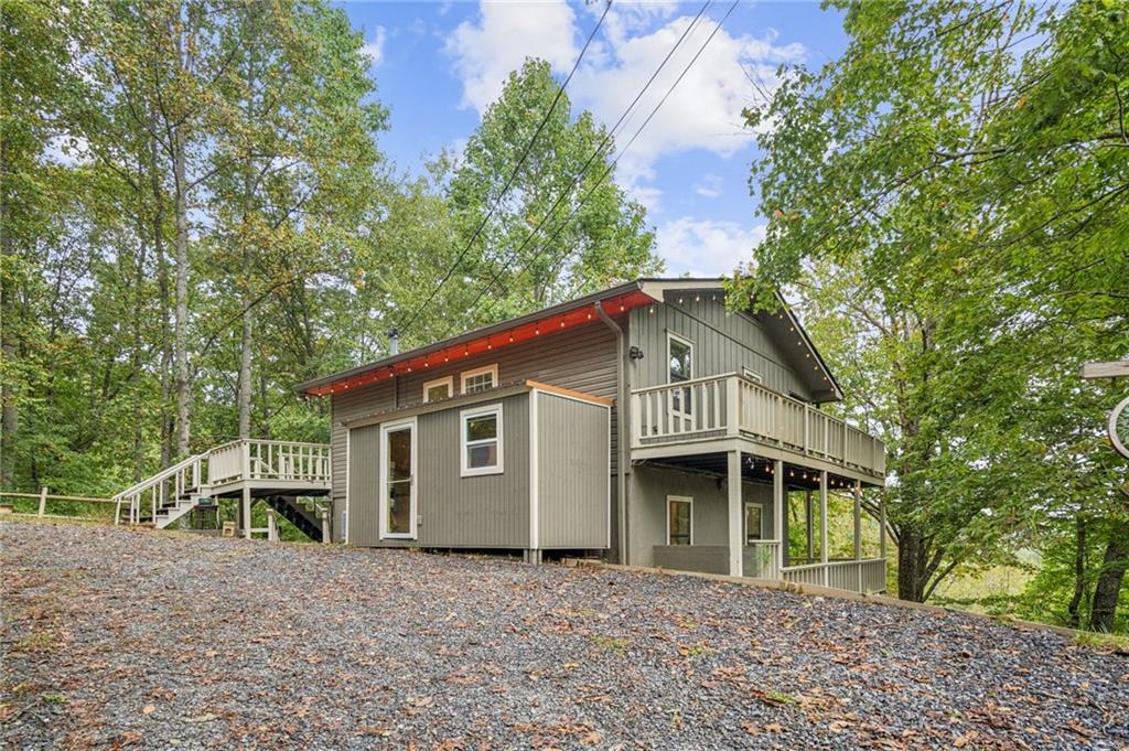 4113 White Oak Drive