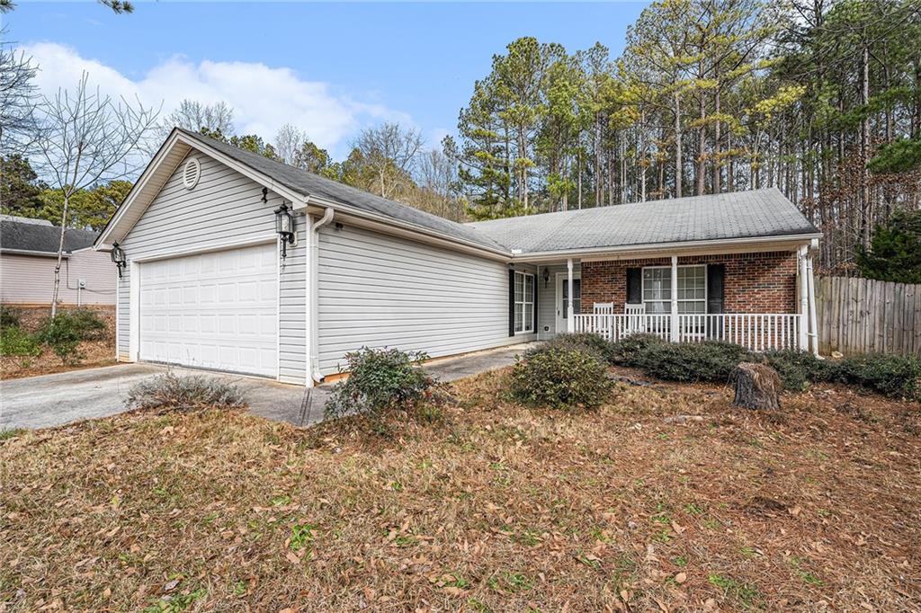 507 Marcel Park, Statham, Georgia image 3