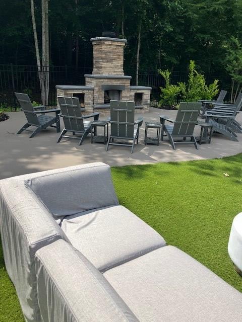 0 Red Oak Trail