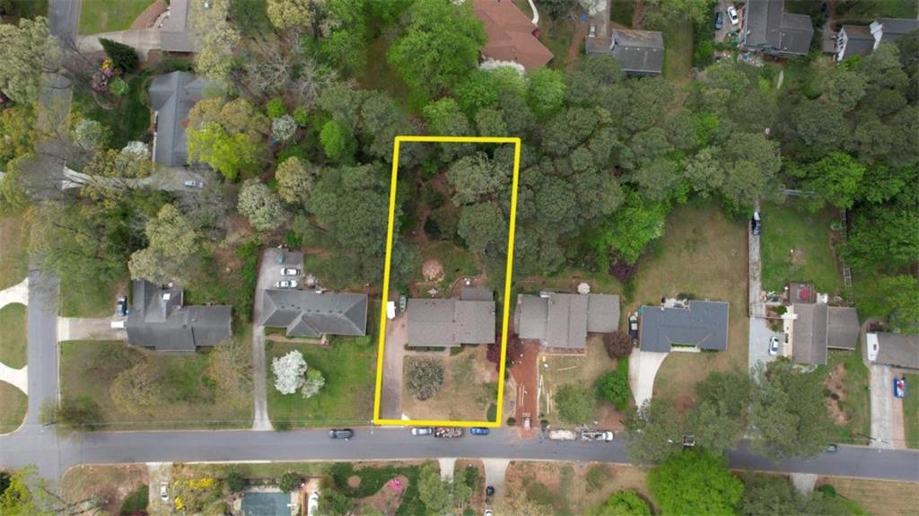 493 James Street Sw, Lilburn, Georgia image 40