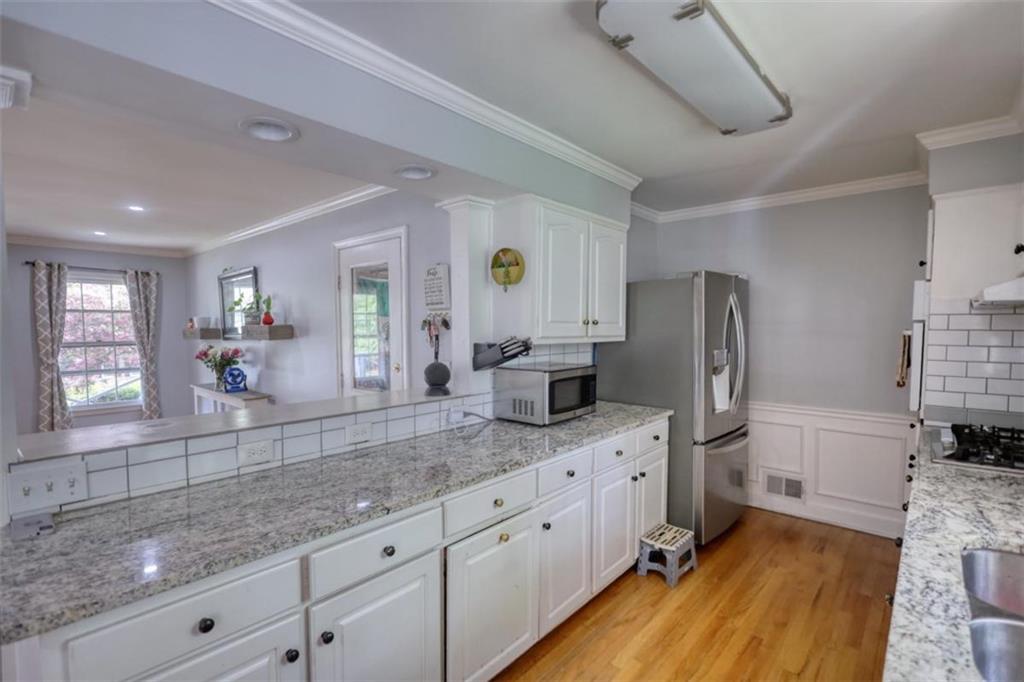 493 James Street Sw, Lilburn, Georgia image 12