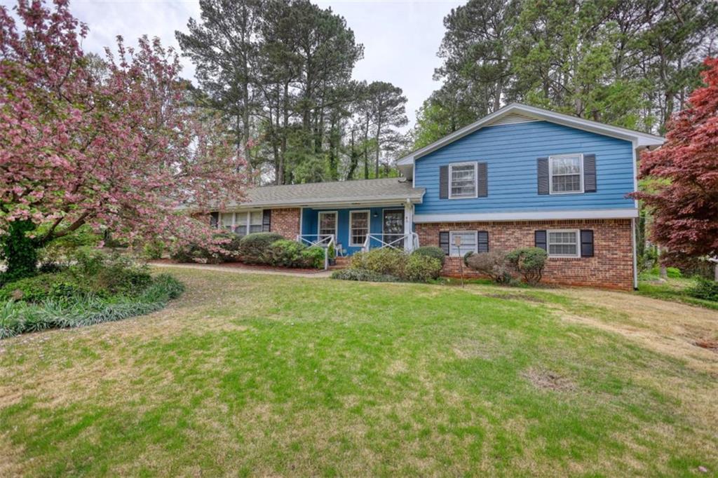 493 James Street Sw, Lilburn, Georgia image 2