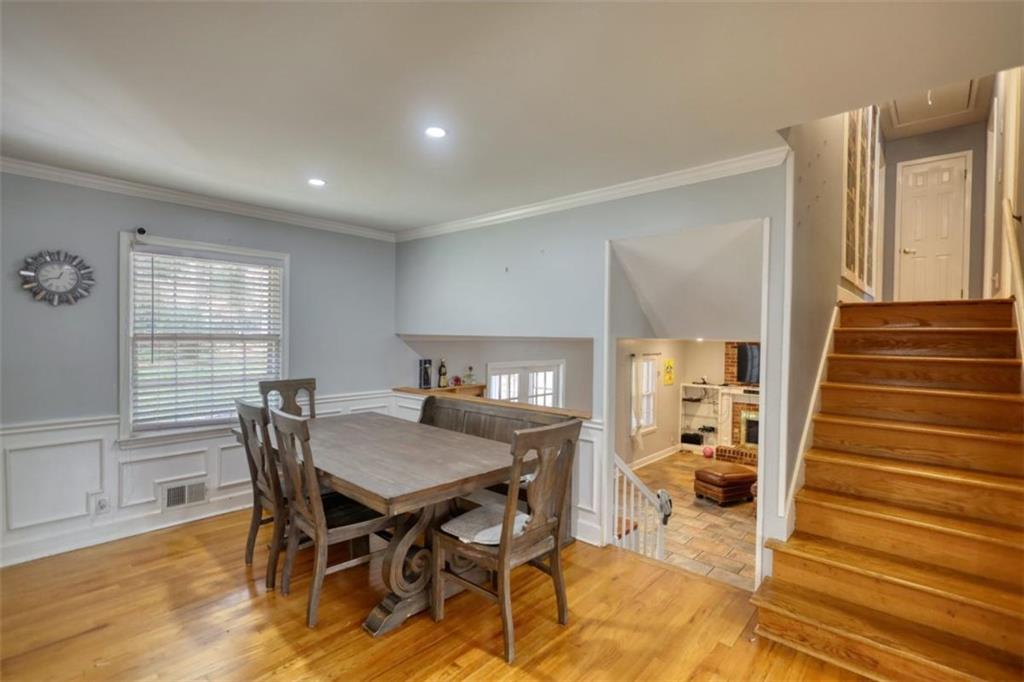 493 James Street Sw, Lilburn, Georgia image 10