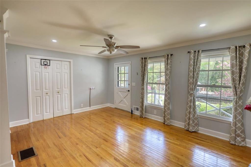 493 James Street Sw, Lilburn, Georgia image 6
