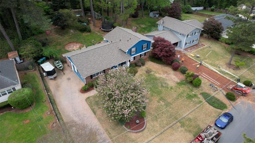 493 James Street Sw, Lilburn, Georgia image 38