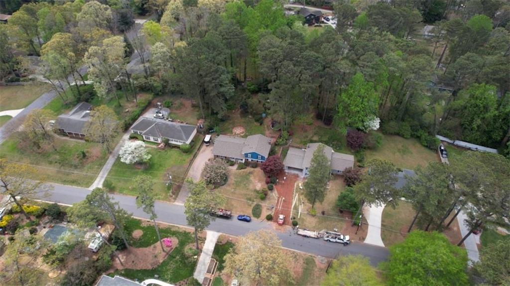 493 James Street Sw, Lilburn, Georgia image 41
