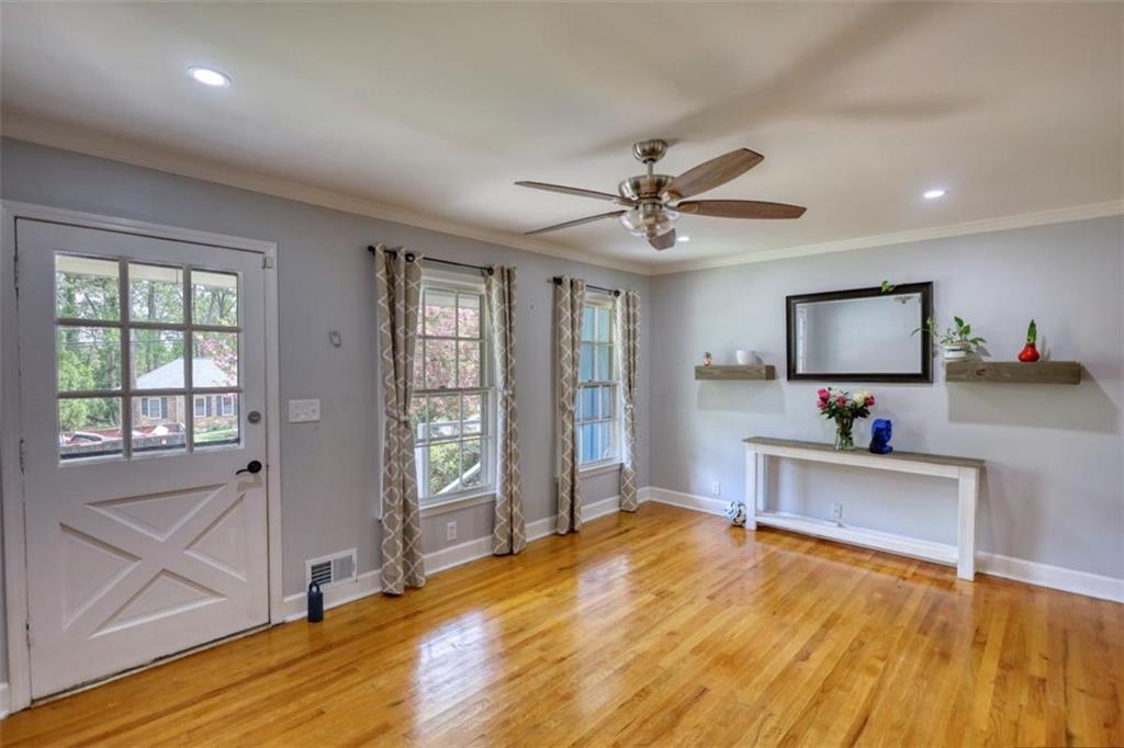 493 James Street Sw, Lilburn, Georgia image 7