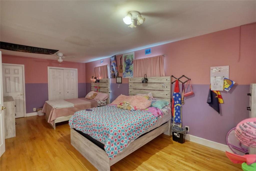 493 James Street Sw, Lilburn, Georgia image 30