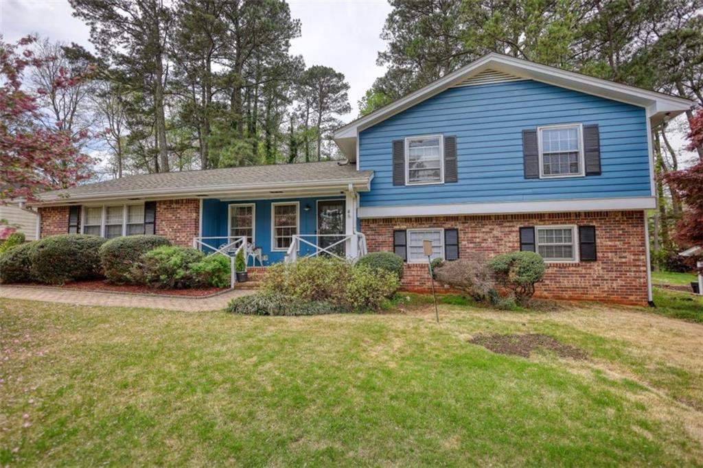 493 James Street Sw, Lilburn, Georgia image 1