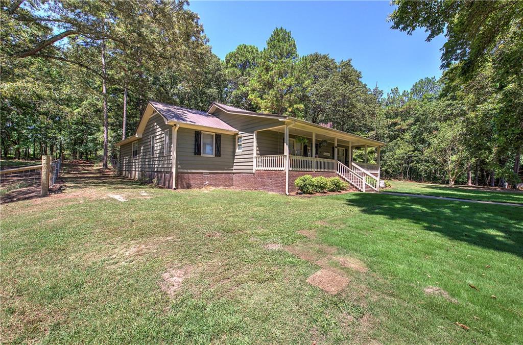 401 Old Cedartown Road, Rockmart, Georgia image 6