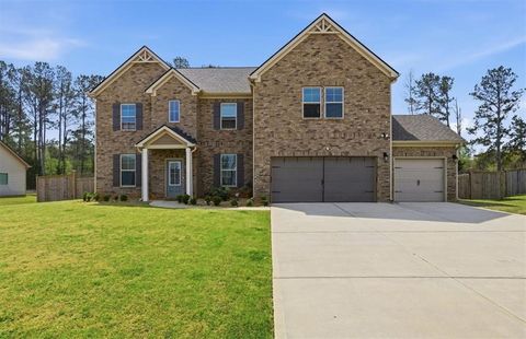 Homes For Sale - 109 Jodi Pl Pl<br/> Locust Grove, GA 30248