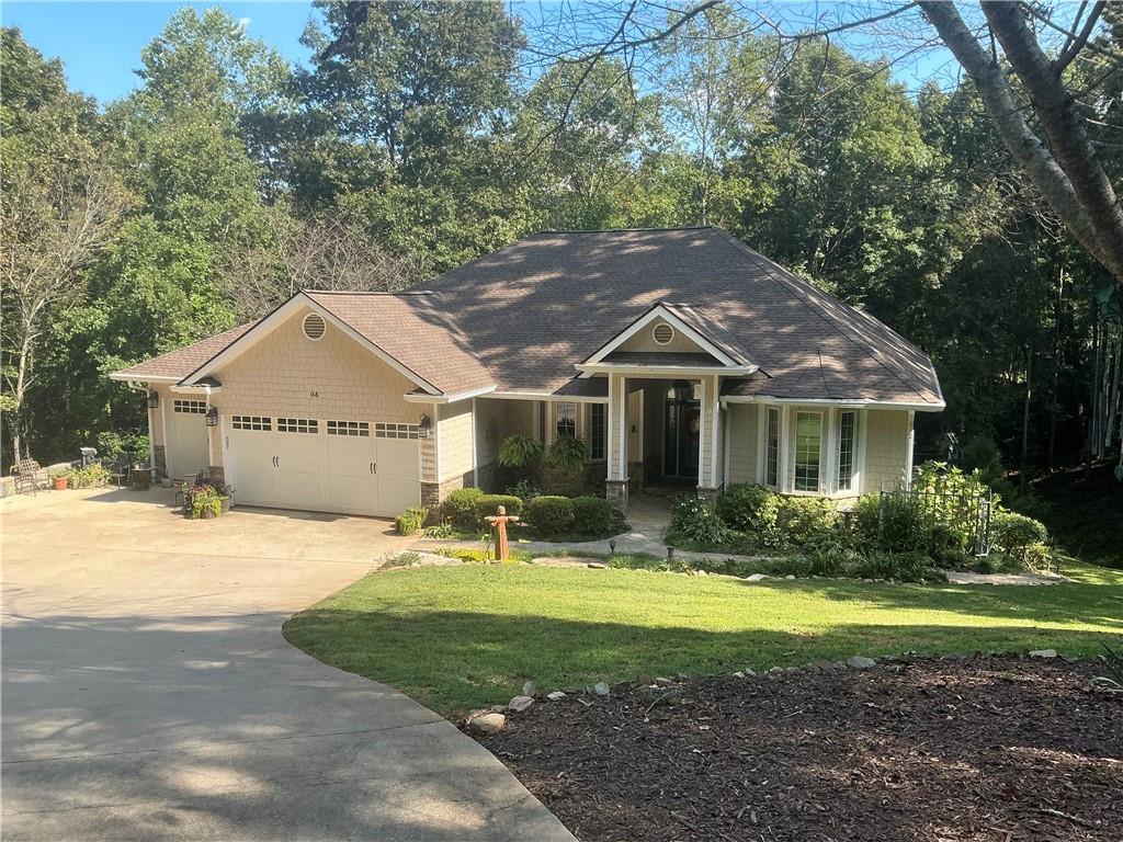 94 DAWSON Drive