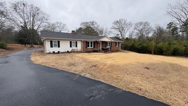 1537 Hartwell Highway, Elberton, Georgia image 1