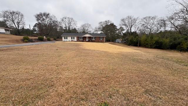 1537 Hartwell Highway, Elberton, Georgia image 4