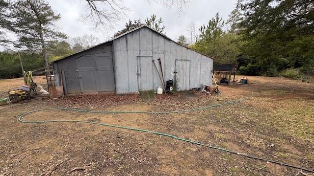 1537 Hartwell Highway, Elberton, Georgia image 7