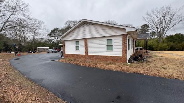 1537 Hartwell Highway, Elberton, Georgia image 2