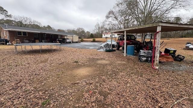 1537 Hartwell Highway, Elberton, Georgia image 8
