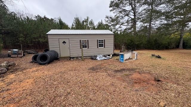 1537 Hartwell Highway, Elberton, Georgia image 5