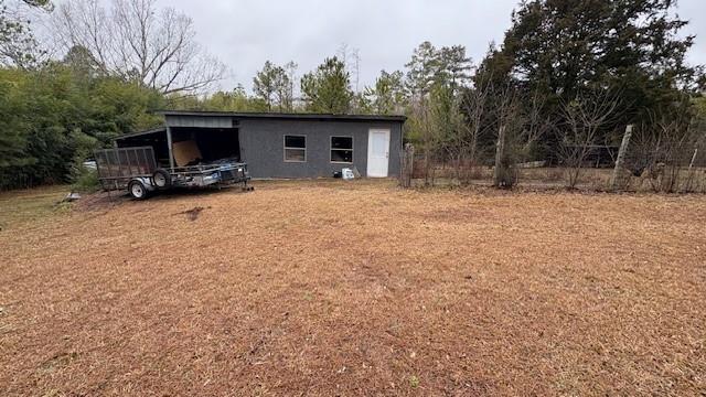 1537 Hartwell Highway, Elberton, Georgia image 6