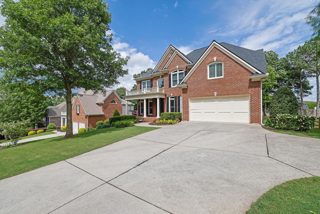 6260 Sturbridge Lane