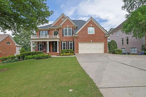 6260 Sturbridge Lane Cumming GA 30040
