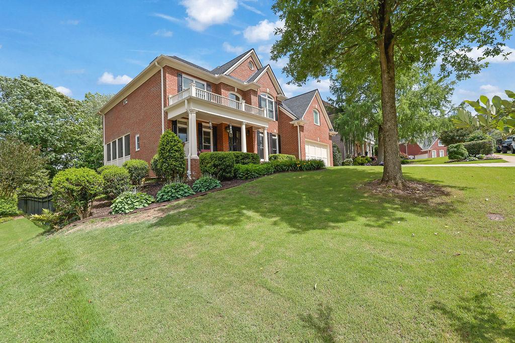 6260 Sturbridge Lane