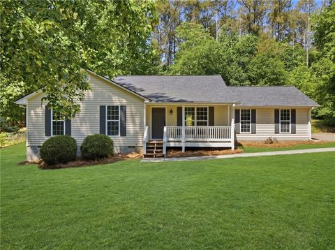 Photo of 5790 Oak Grove Valley Drive, Cumming, GA 30028 (MLS # 7768319)