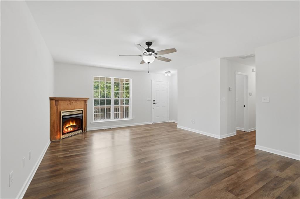 5790 Oak Grove Valley Drive