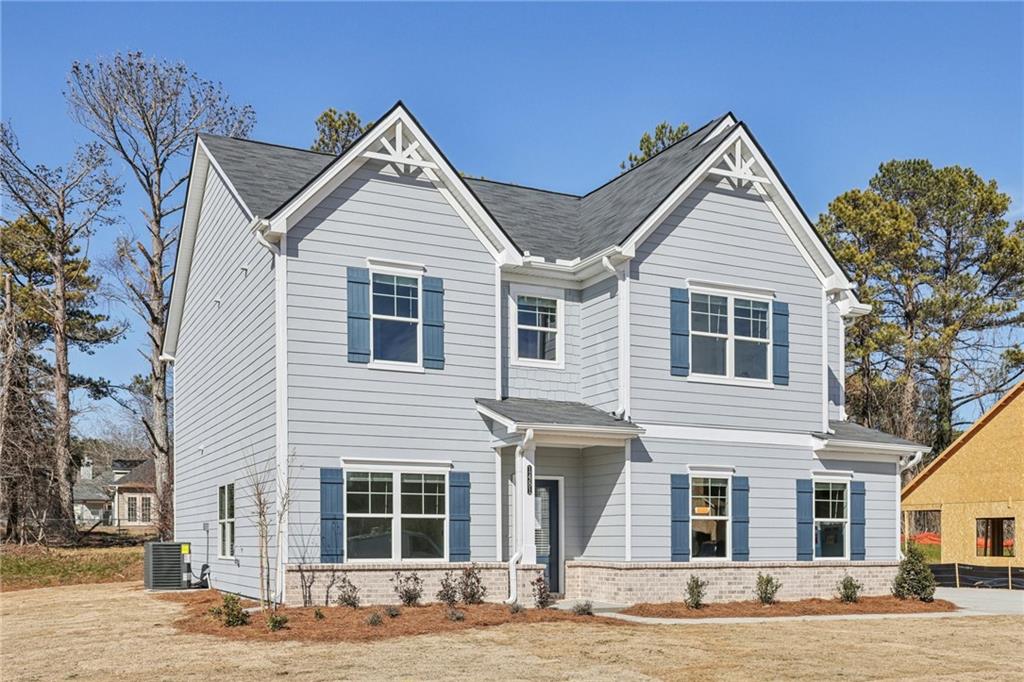 1371 Stephens View Drive