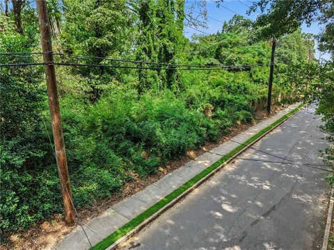 Vacant Land For Sale - 916 Rowland Street<br/> Dekalb County, Clarkston, GA 30021