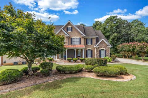 Homes For Sale - 520 Monarch Lake Way<br/> Stockbridge, GA 30281