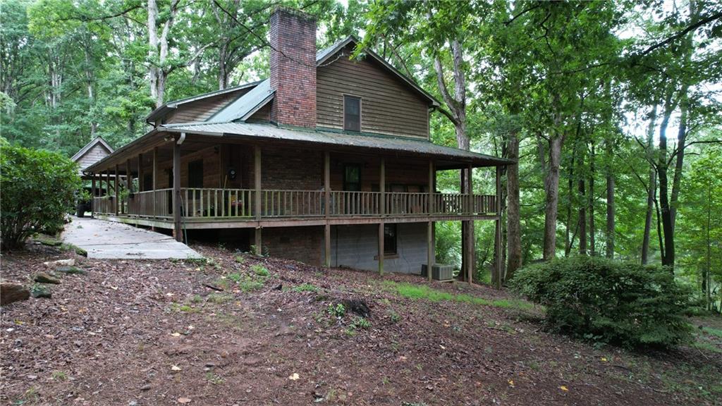 6245 Bannister Road