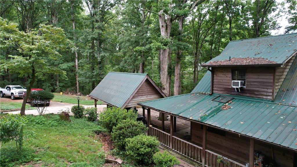 6245 Bannister Road