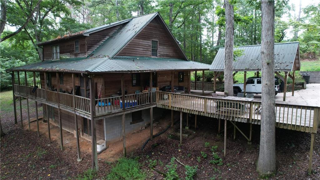 6245 Bannister Road