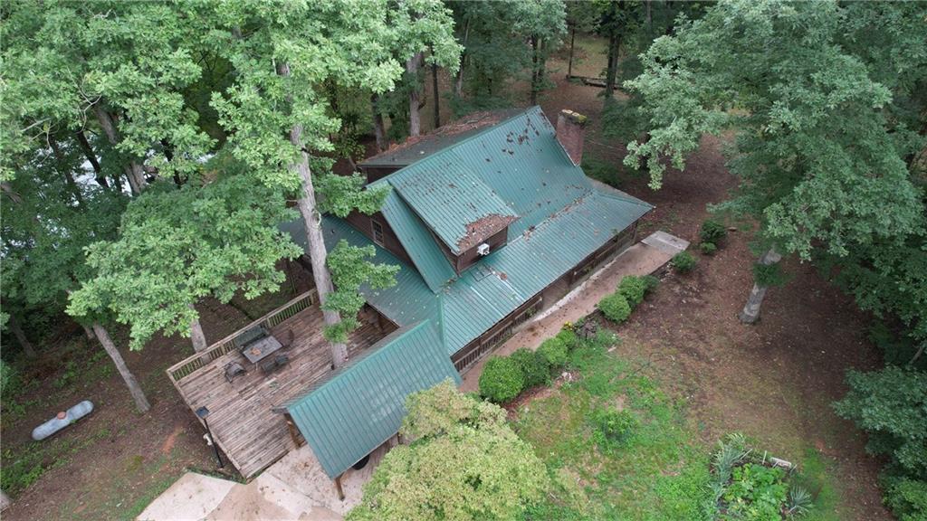 6245 Bannister Road
